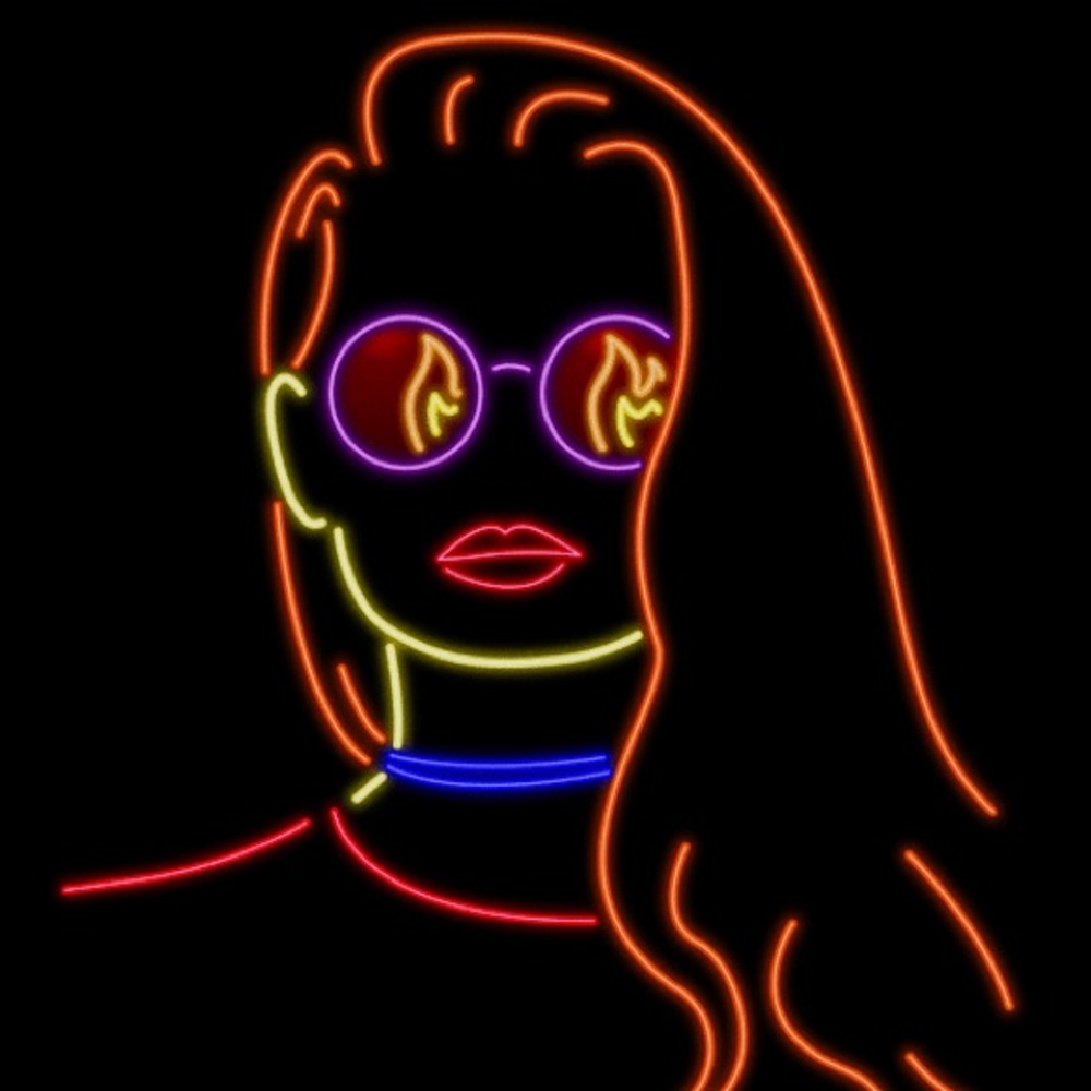 Meet your Posher, Caterin